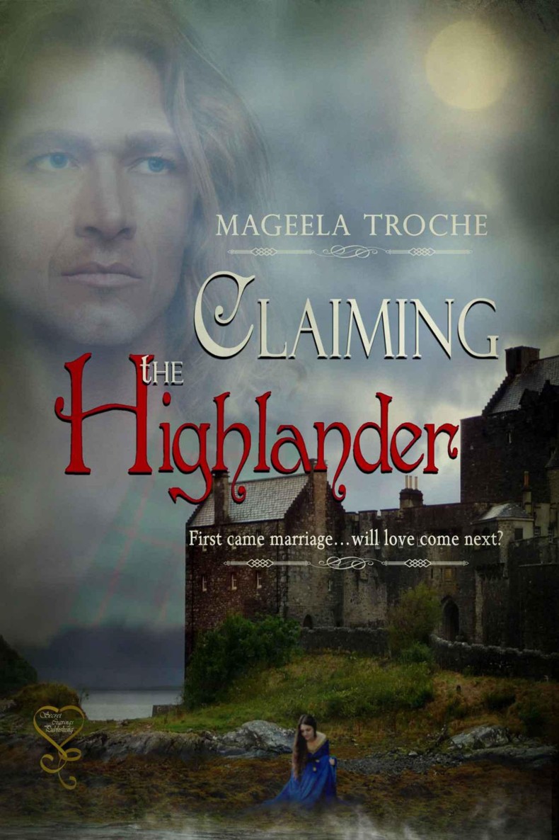 Claiming the Highlander