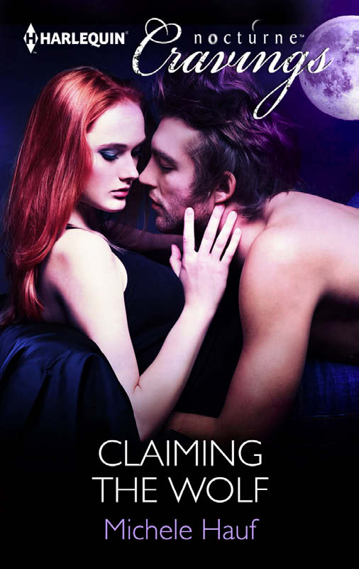 Claiming the Wolf (2012)