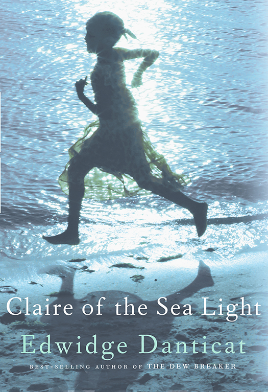 Claire of the Sea Light (2013) by Edwidge Danticat