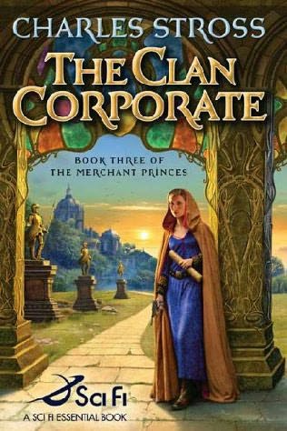 Clan Corporate by Charles Stross