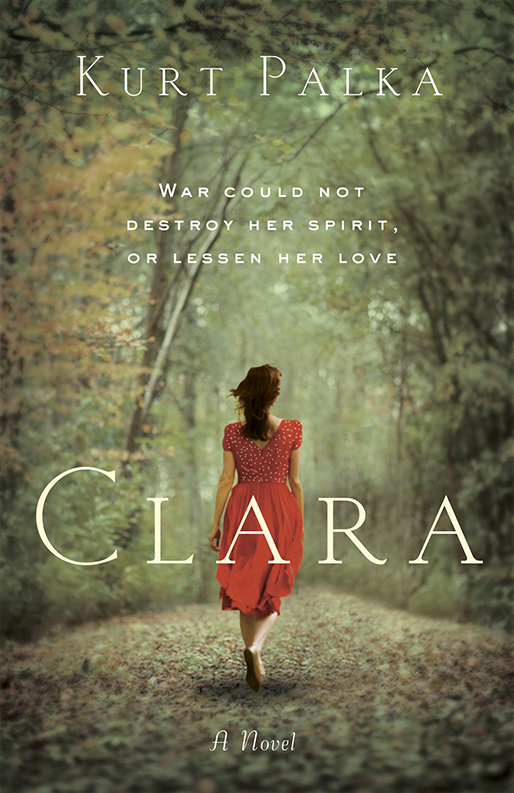 Clara (2012) by Kurt Palka