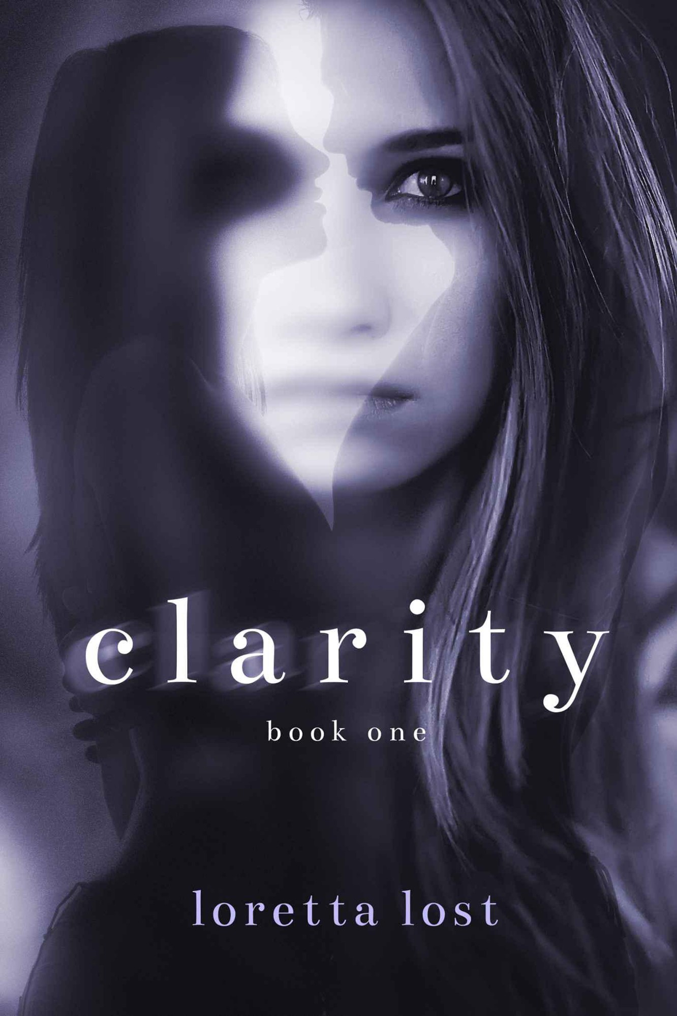 Clarity by Lost, Loretta