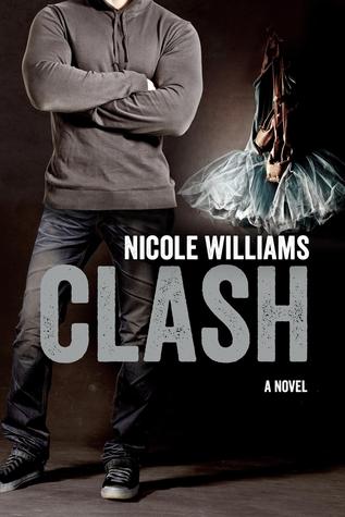Clash (2000) by Nicole  Williams