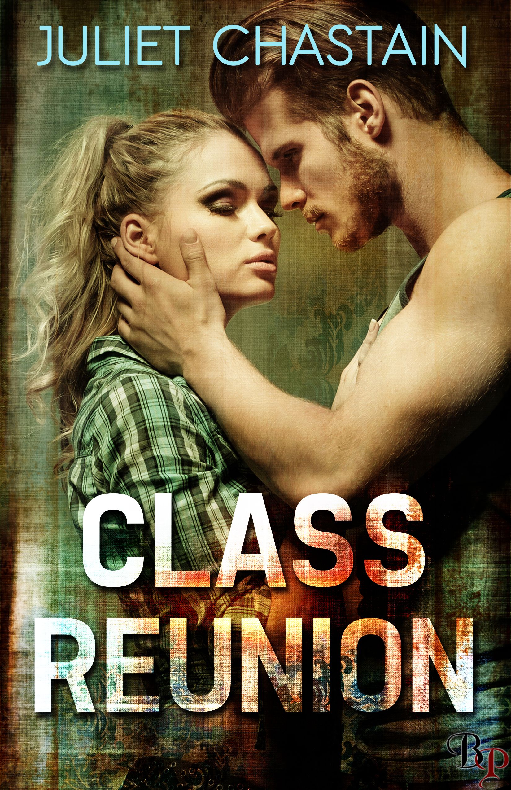 Class Reunion (2014) by Juliet Chastain