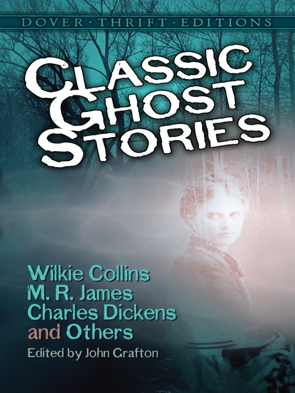 Classic Ghost Stories (2012) by Wilkie Collins