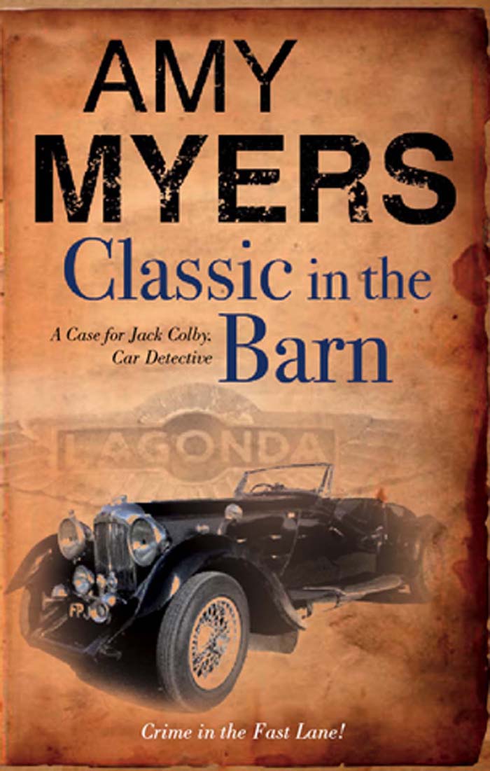 Classic in the Barn (2011)