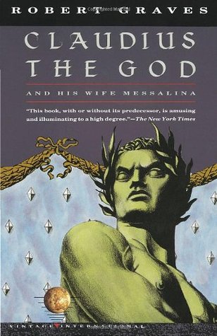 Claudius the God and His Wife Messalina (1989)