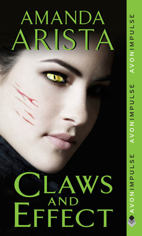 Claws and Effect (2000) by Amanda Arista