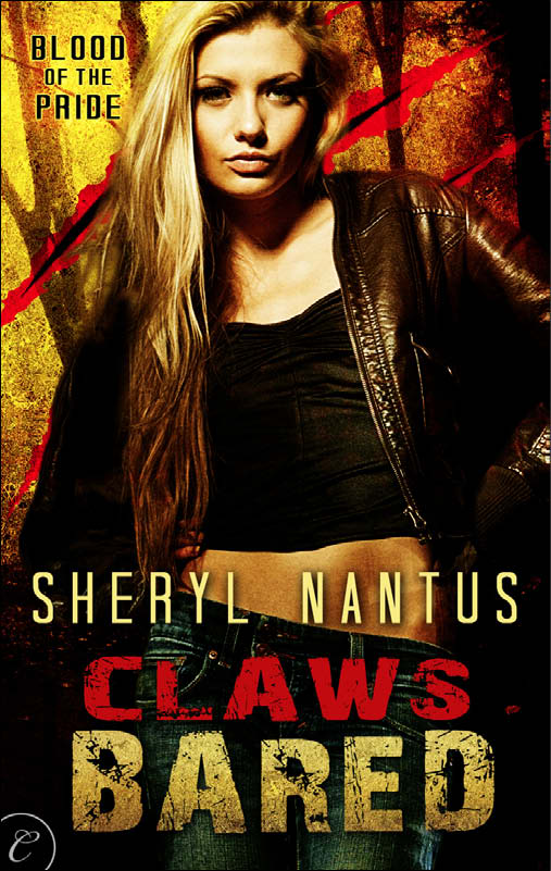 Claws Bared (2012)