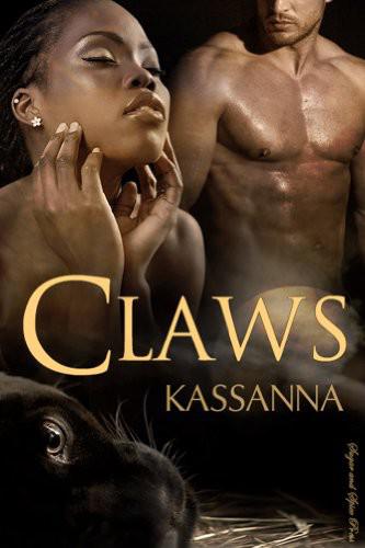 Claws by Kassanna