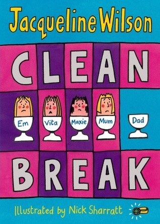 Clean Break (2006)
