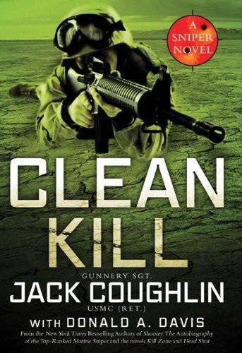 Clean Kill by Jack Coughlin