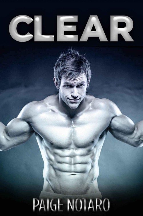 Clear (Storm's Soldiers MC Book 3) by Notaro, Paige