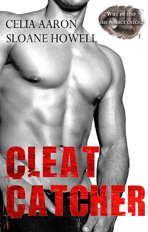 Cleat Catcher (The Cleat Chaser Duet Book 2) by Celia Aaron