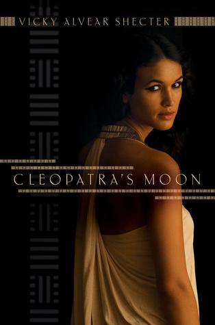 Cleopatra's Moon (2011) by Vicky Alvear Shecter