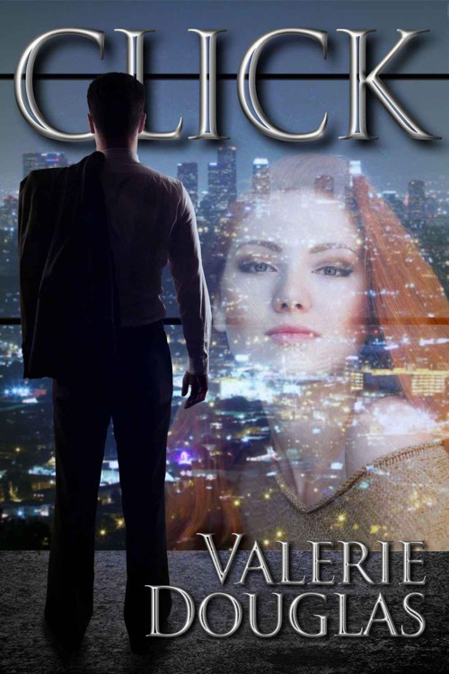 Click - A Novella by Douglas, Valerie