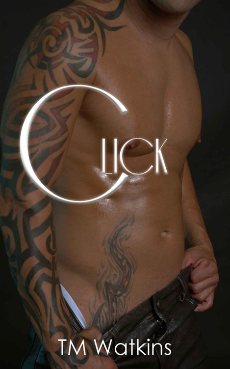 Click (A Night Fire Novel Book 2)