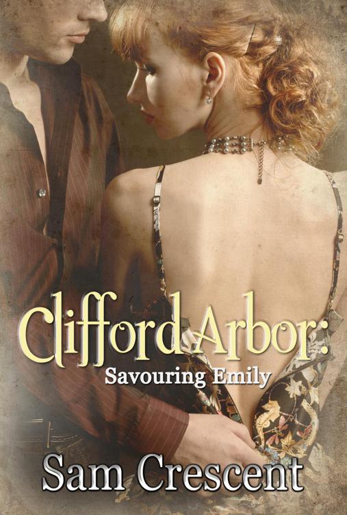 Clifford Arbor: Savouring Emily