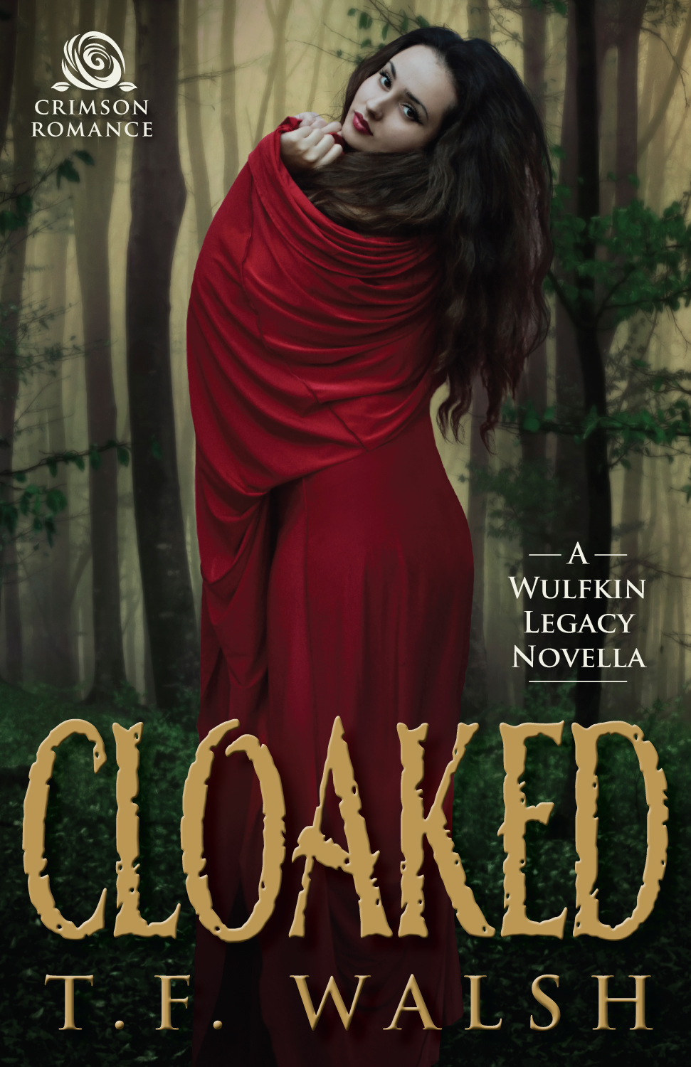 Cloaked (2015)