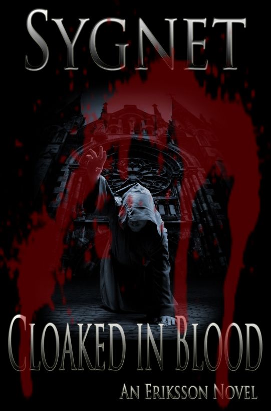 Cloaked in Blood by L.S. Sygnet