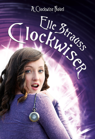 Clockwiser (2012) by Elle Strauss