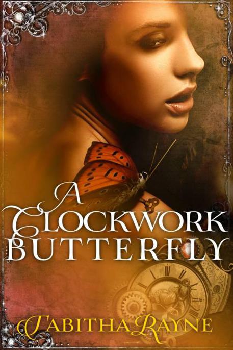 Clockwork Butterfly, A