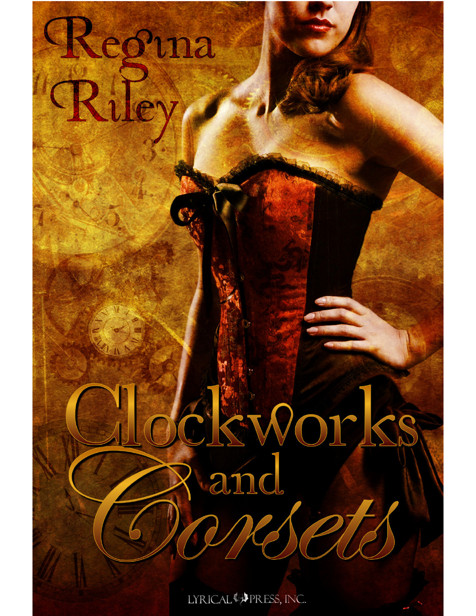 Clockworks and Corsets