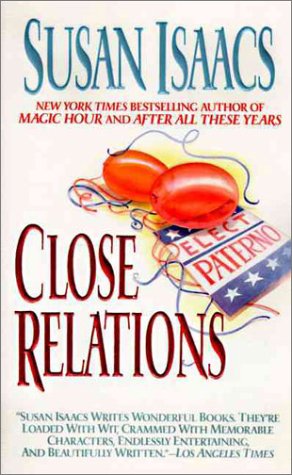 Close Relations (1980)