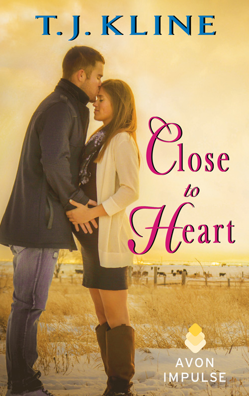 Close to Heart by T. J. Kline