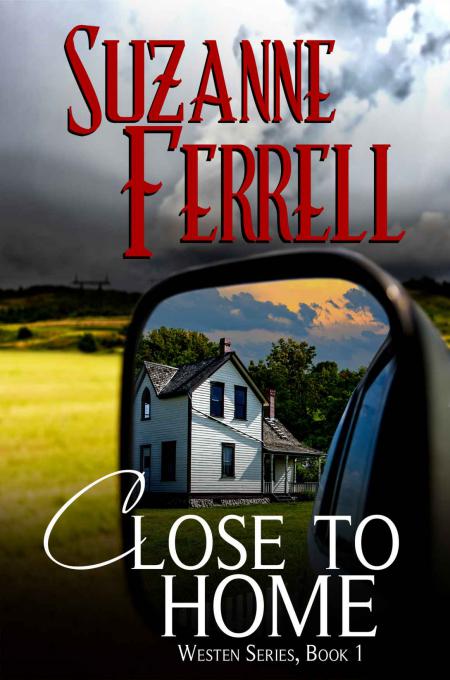 Close To Home (Westen Series) by Ferrell, Suzanne