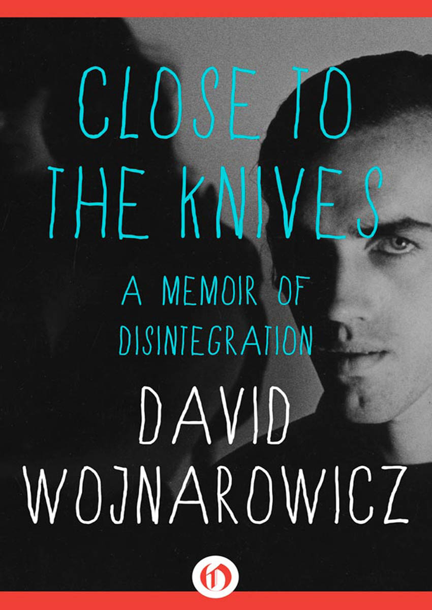 Close to the Knives by David Wojnarowicz