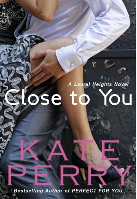 Close to You by Kate Perry