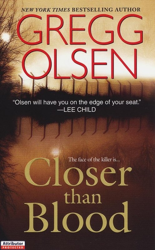 Closer Than Blood (2011)