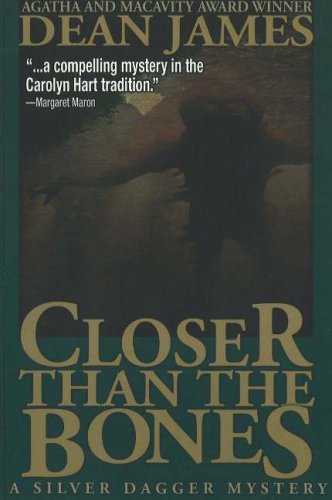 Closer Than the Bones (2001)