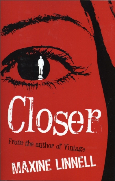 Closer (2010) by Maxine Linnell