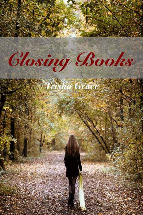 Closing Books