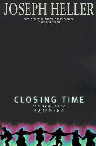 Closing Time by Joseph Heller