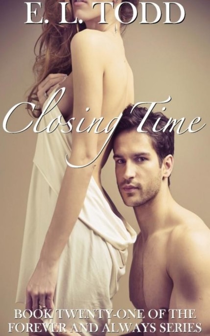 Closing Time by E. L. Todd