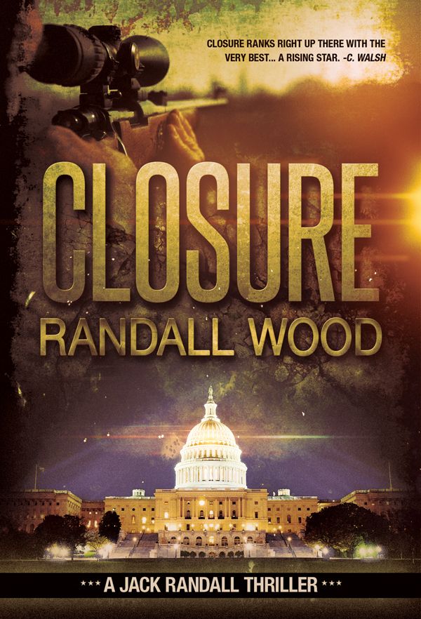 Closure (Jack Randall) by Wood, Randall