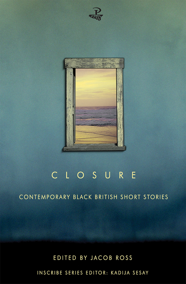 Closure by Jacob Ross