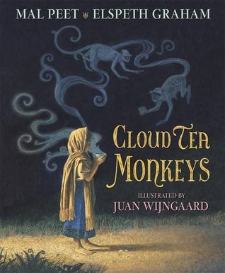 Cloud Tea Monkeys (1999) by Mal Peet