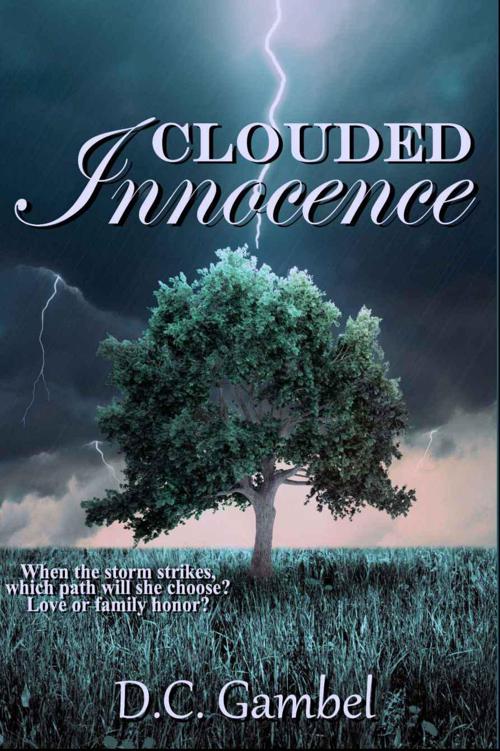 Clouded Innocence by Gambel, D.