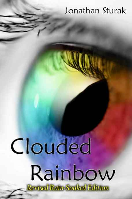 Clouded Rainbow