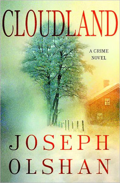 Cloudland by Joseph Olshan