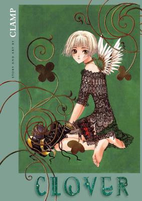 Clover Omnibus (2009)