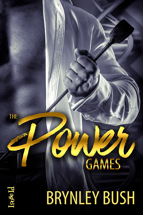 Club Helix: The Power Games (2016) by Brynley Bush