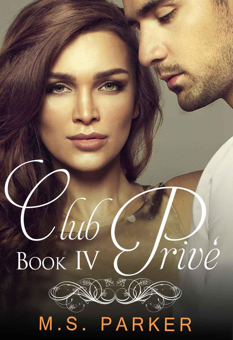 Club Prive Book 4