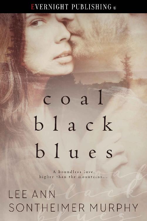 Coal Black Blues