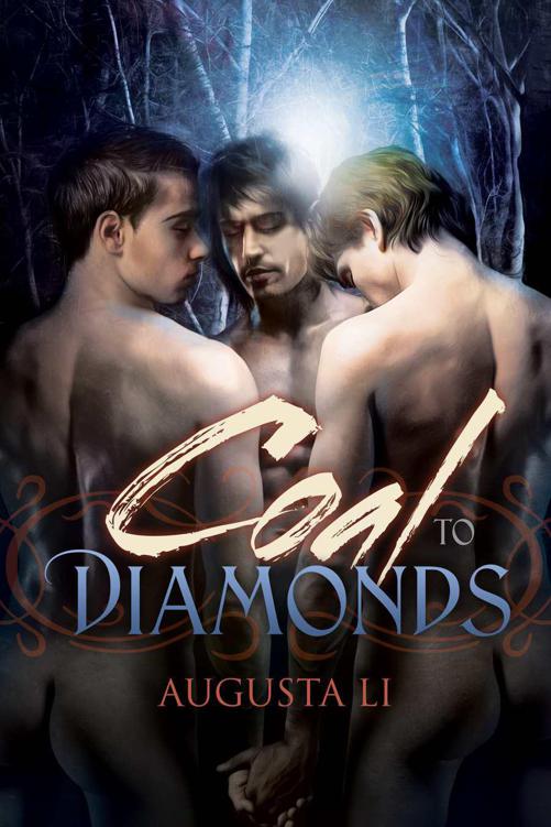 Coal to Diamonds by Li, Augusta