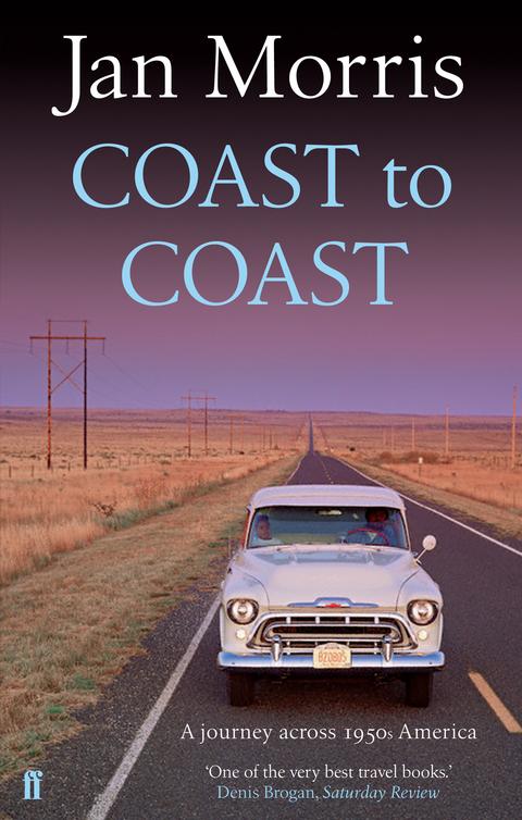 Coast to Coast (2010)